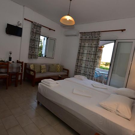 Morpheas Rooms Παλαιοχώρα Εξωτερικό φωτογραφία