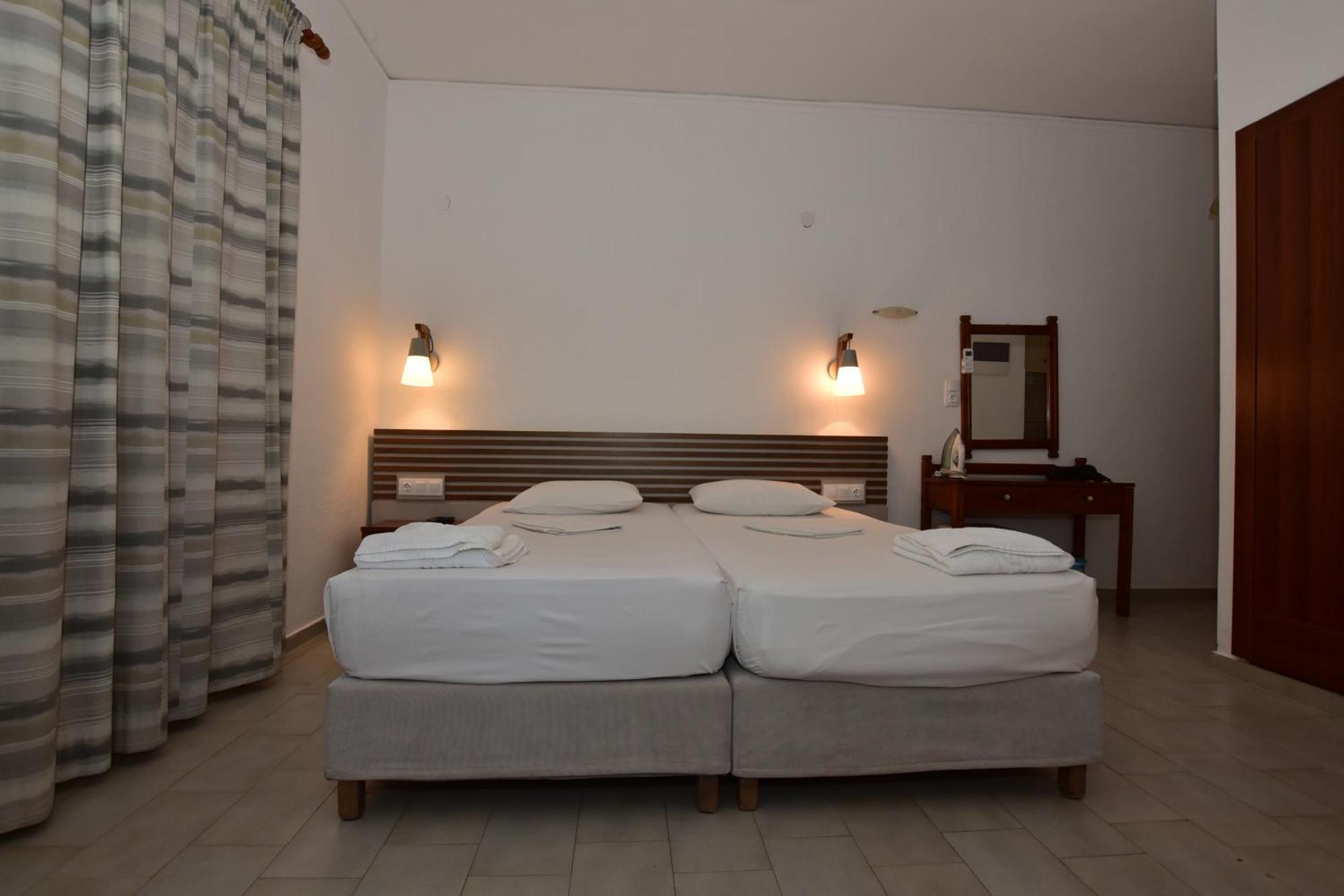 Morpheas Rooms Παλαιοχώρα Εξωτερικό φωτογραφία